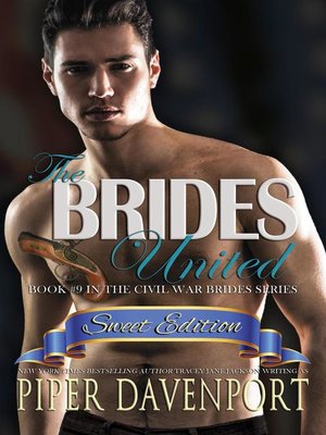 cover image of The Brides United--Sweet Edition